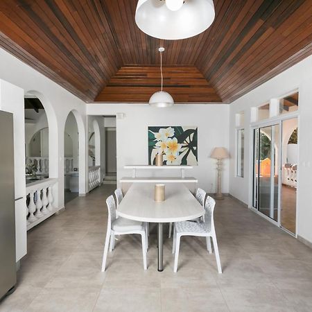 Orient Bay Villa Rentals St Martin المظهر الخارجي الصورة