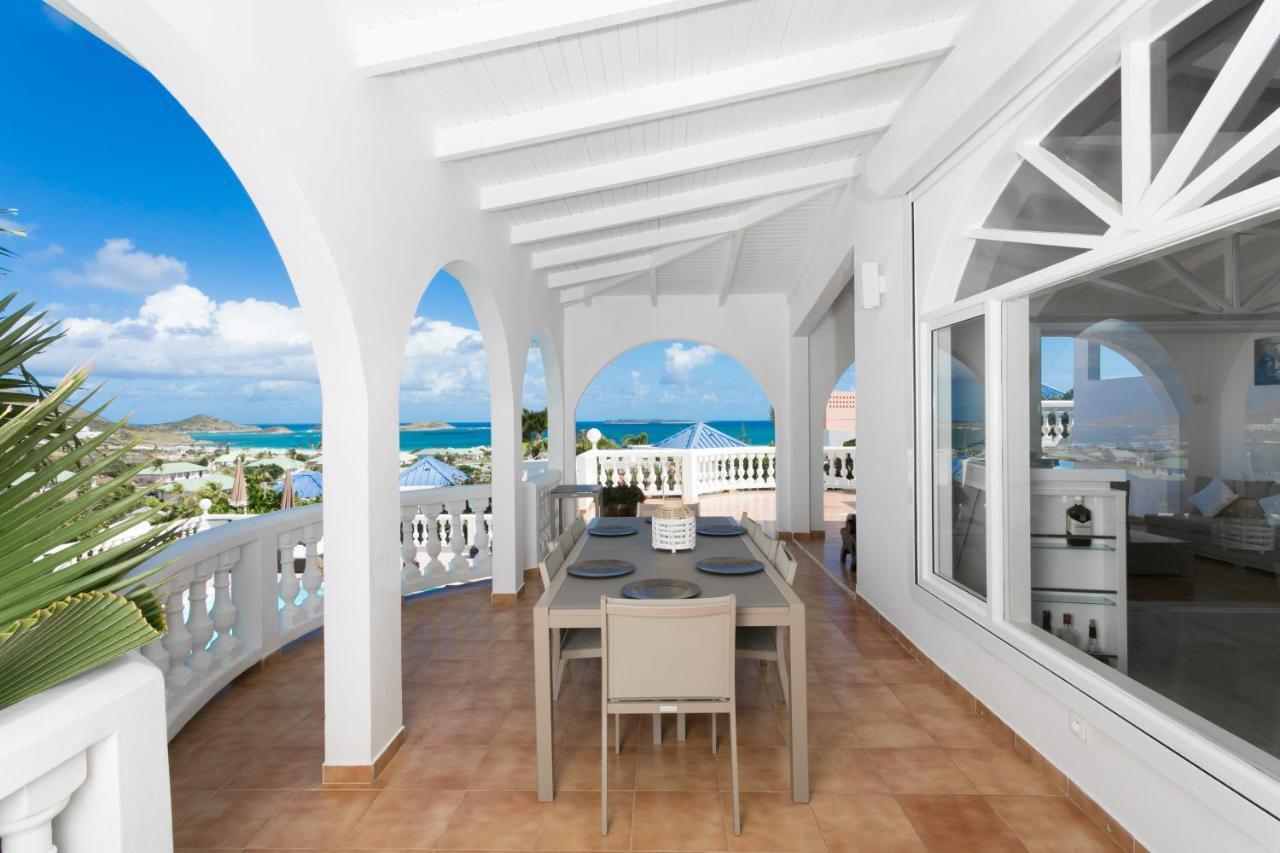 Orient Bay Villa Rentals St Martin المظهر الخارجي الصورة
