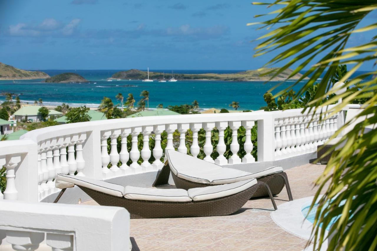 Orient Bay Villa Rentals St Martin المظهر الخارجي الصورة