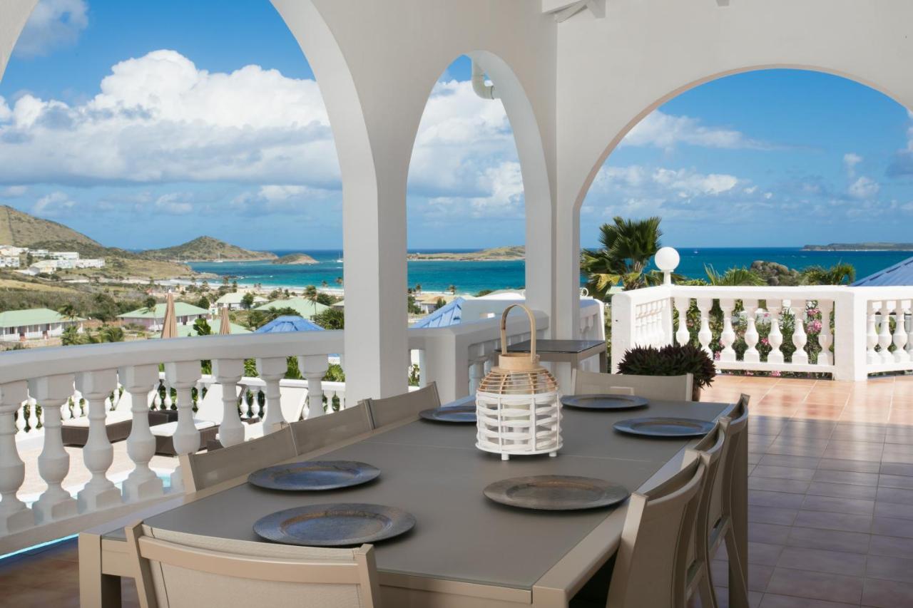 Orient Bay Villa Rentals St Martin المظهر الخارجي الصورة