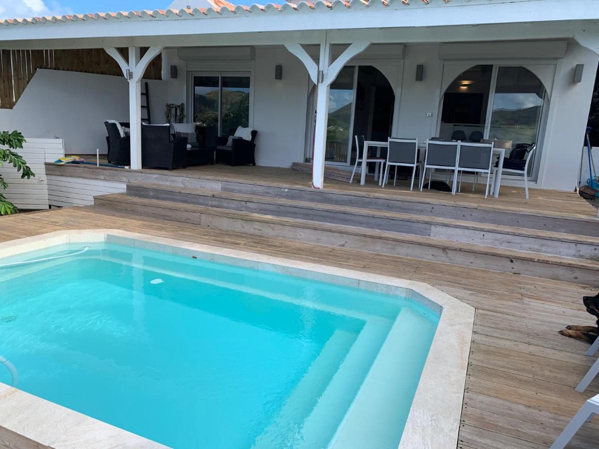 Orient Bay Villa Rentals St Martin المظهر الخارجي الصورة