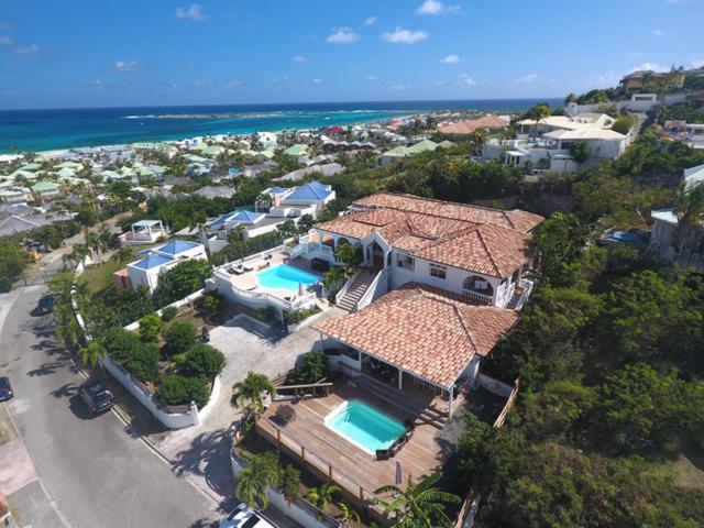 Orient Bay Villa Rentals St Martin المظهر الخارجي الصورة