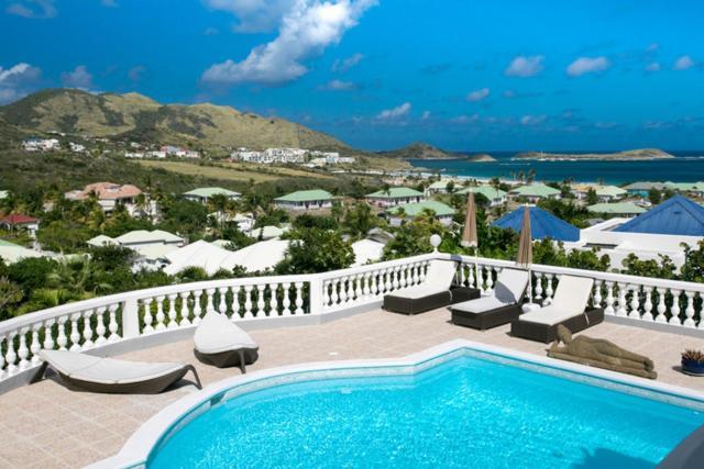 Orient Bay Villa Rentals St Martin المظهر الخارجي الصورة
