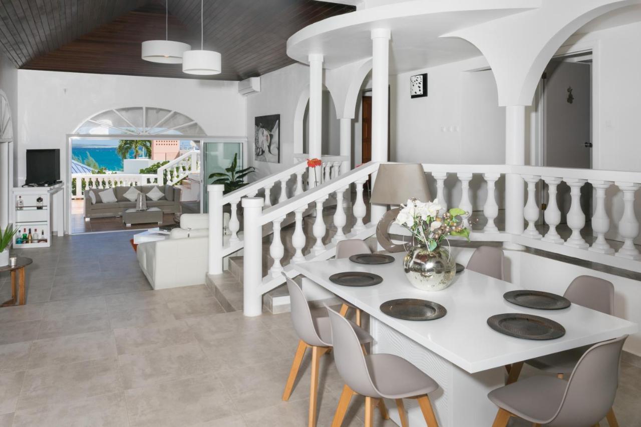 Orient Bay Villa Rentals St Martin المظهر الخارجي الصورة