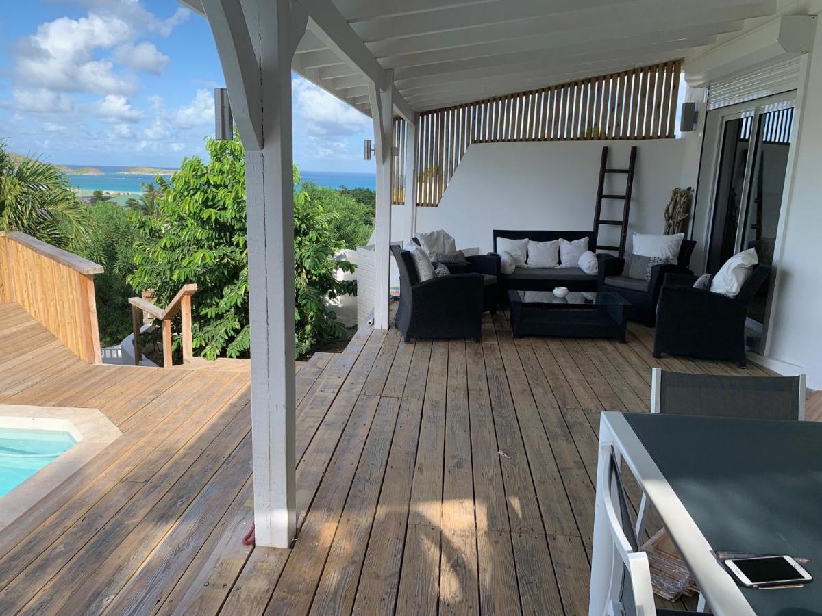 Orient Bay Villa Rentals St Martin المظهر الخارجي الصورة