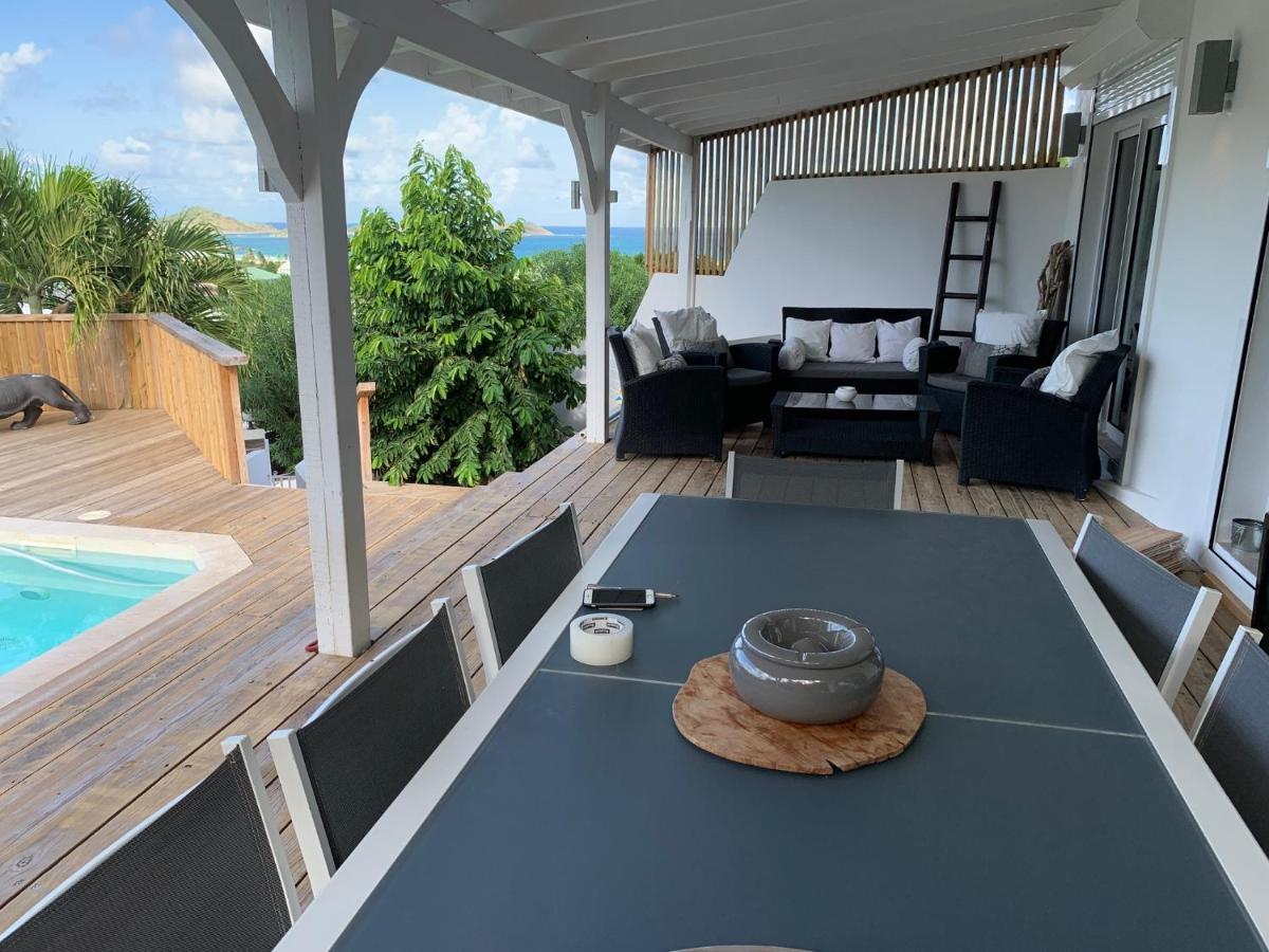 Orient Bay Villa Rentals St Martin المظهر الخارجي الصورة