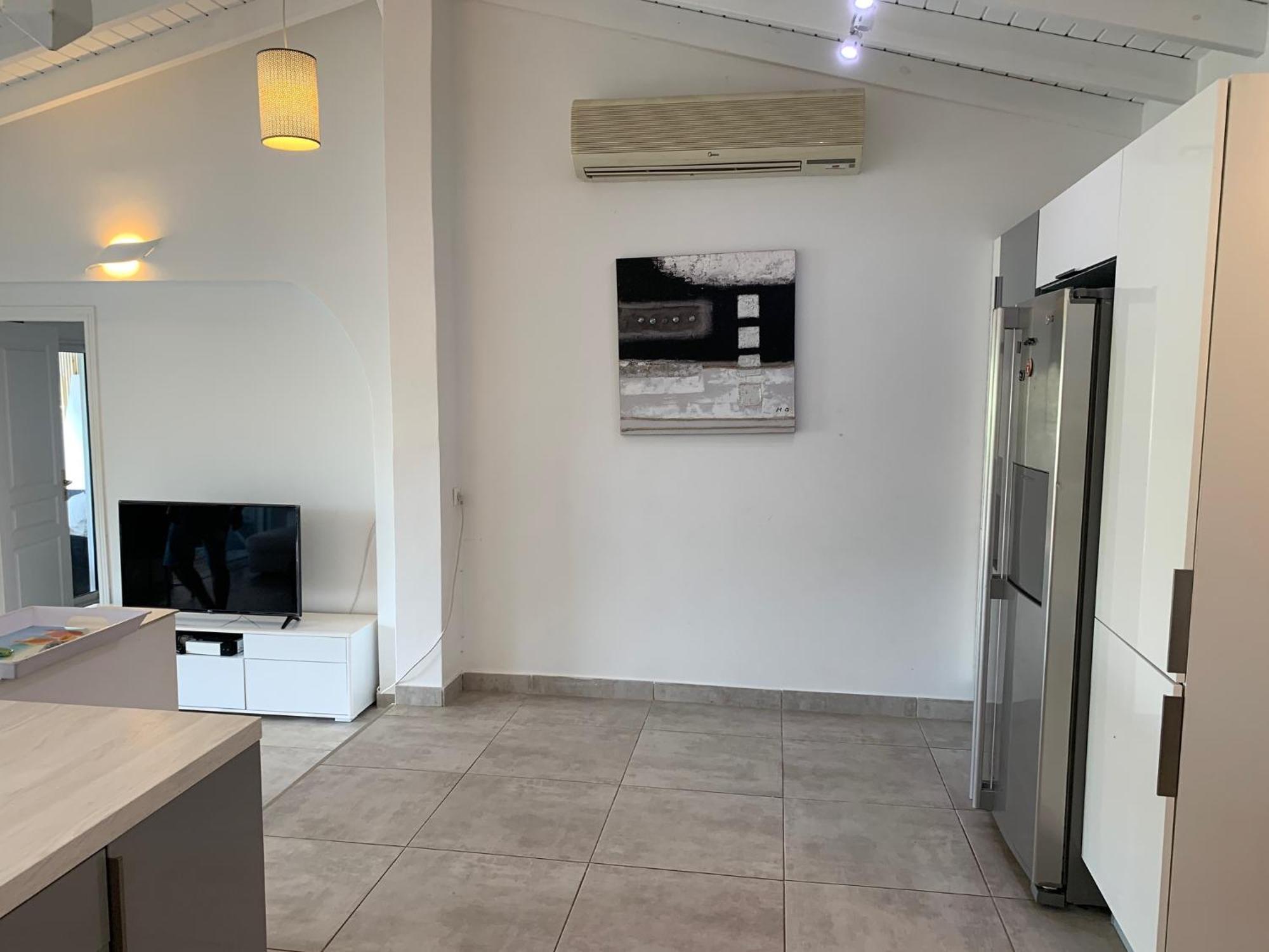 Orient Bay Villa Rentals St Martin الغرفة الصورة