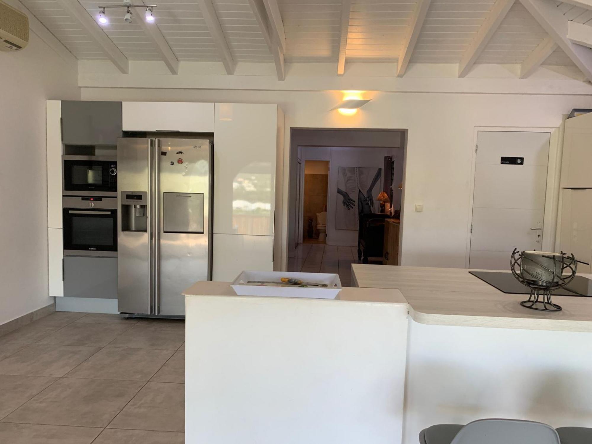 Orient Bay Villa Rentals St Martin الغرفة الصورة
