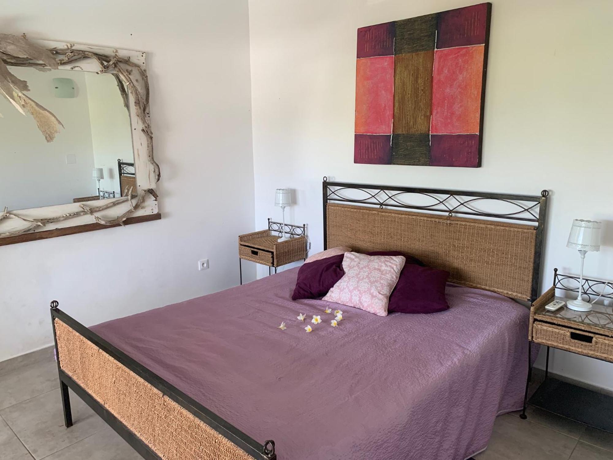 Orient Bay Villa Rentals St Martin الغرفة الصورة